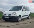 Белый Ниссан Кубистар, объемом двигателя 1.46 л и пробегом 270 тыс. км за 4500 $, фото 1 на Automoto.ua