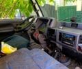 Белый Ниссан Кубистар, объемом двигателя 3 л и пробегом 111 тыс. км за 3000 $, фото 5 на Automoto.ua