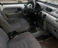 Білий Ніссан Кубістар, об'ємом двигуна 1.9 л та пробігом 314 тис. км за 2300 $, фото 6 на Automoto.ua