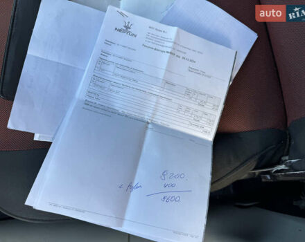 Красный Ниссан Кубистар, объемом двигателя 1.46 л и пробегом 219 тыс. км за 3650 $, фото 29 на Automoto.ua