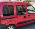 Красный Ниссан Кубистар, объемом двигателя 1.5 л и пробегом 250 тыс. км за 4000 $, фото 1 на Automoto.ua