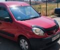 Красный Ниссан Кубистар, объемом двигателя 1.5 л и пробегом 250 тыс. км за 4000 $, фото 7 на Automoto.ua