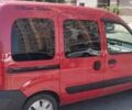 Красный Ниссан Кубистар, объемом двигателя 1.5 л и пробегом 250 тыс. км за 4000 $, фото 5 на Automoto.ua