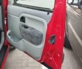 Красный Ниссан Кубистар, объемом двигателя 1.5 л и пробегом 250 тыс. км за 4000 $, фото 12 на Automoto.ua
