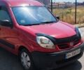 Красный Ниссан Кубистар, объемом двигателя 1.5 л и пробегом 250 тыс. км за 4000 $, фото 8 на Automoto.ua