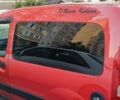 Красный Ниссан Кубистар, объемом двигателя 1.5 л и пробегом 250 тыс. км за 4000 $, фото 13 на Automoto.ua