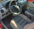 Красный Ниссан Кубистар, объемом двигателя 1.5 л и пробегом 230 тыс. км за 4300 $, фото 3 на Automoto.ua