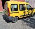 Жовтий Ніссан Кубістар, об'ємом двигуна 0 л та пробігом 270 тис. км за 3500 $, фото 4 на Automoto.ua