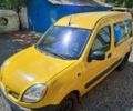 Жовтий Ніссан Кубістар, об'ємом двигуна 0 л та пробігом 270 тис. км за 3500 $, фото 6 на Automoto.ua