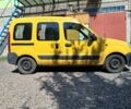 Жовтий Ніссан Кубістар, об'ємом двигуна 0 л та пробігом 270 тис. км за 3500 $, фото 3 на Automoto.ua