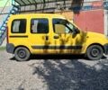 Жовтий Ніссан Кубістар, об'ємом двигуна 1.5 л та пробігом 270 тис. км за 3500 $, фото 2 на Automoto.ua