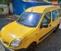 Жовтий Ніссан Кубістар, об'ємом двигуна 1.5 л та пробігом 270 тис. км за 3500 $, фото 5 на Automoto.ua