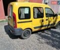 Жовтий Ніссан Кубістар, об'ємом двигуна 1.5 л та пробігом 270 тис. км за 3500 $, фото 3 на Automoto.ua
