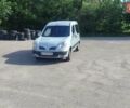 Сірий Ніссан Кубістар, об'ємом двигуна 1.46 л та пробігом 312 тис. км за 3700 $, фото 1 на Automoto.ua