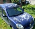 Синій Ніссан Кубістар, об'ємом двигуна 1.5 л та пробігом 0 тис. км за 2200 $, фото 5 на Automoto.ua