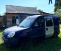 Синій Ніссан Кубістар, об'ємом двигуна 1.5 л та пробігом 0 тис. км за 2200 $, фото 4 на Automoto.ua
