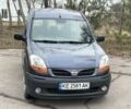 Синий Ниссан Кубистар, объемом двигателя 1.5 л и пробегом 243 тыс. км за 4200 $, фото 1 на Automoto.ua