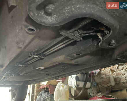 Синий Ниссан Кубистар, объемом двигателя 1.46 л и пробегом 317 тыс. км за 2850 $, фото 24 на Automoto.ua