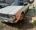 Белый Ниссан Лаурел, объемом двигателя 2 л и пробегом 170 тыс. км за 1750 $, фото 1 на Automoto.ua