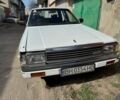 Белый Ниссан Лаурел, объемом двигателя 2 л и пробегом 170 тыс. км за 1750 $, фото 7 на Automoto.ua