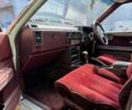 Белый Ниссан Лаурел, объемом двигателя 2 л и пробегом 170 тыс. км за 1750 $, фото 12 на Automoto.ua