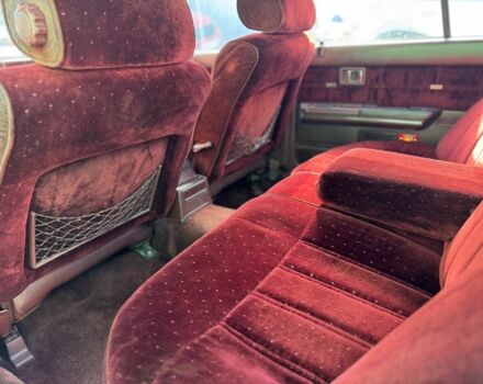 Белый Ниссан Лаурел, объемом двигателя 2 л и пробегом 170 тыс. км за 1750 $, фото 10 на Automoto.ua