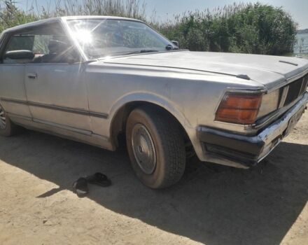 Красный Ниссан Лаурел, объемом двигателя 2.8 л и пробегом 500 тыс. км за 1300 $, фото 6 на Automoto.ua