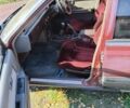 Красный Ниссан Лаурел, объемом двигателя 3 л и пробегом 283 тыс. км за 1318 $, фото 5 на Automoto.ua