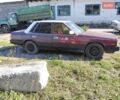 Красный Ниссан Лаурел, объемом двигателя 3 л и пробегом 283 тыс. км за 1318 $, фото 1 на Automoto.ua