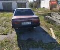 Красный Ниссан Лаурел, объемом двигателя 3 л и пробегом 283 тыс. км за 1318 $, фото 4 на Automoto.ua