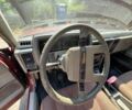Красный Ниссан Лаурел, объемом двигателя 2.8 л и пробегом 190 тыс. км за 1500 $, фото 4 на Automoto.ua