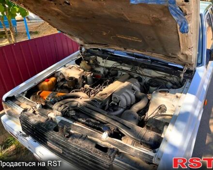 Ниссан Лаурел, объемом двигателя 27 л и пробегом 250 тыс. км за 1830 $, фото 1 на Automoto.ua