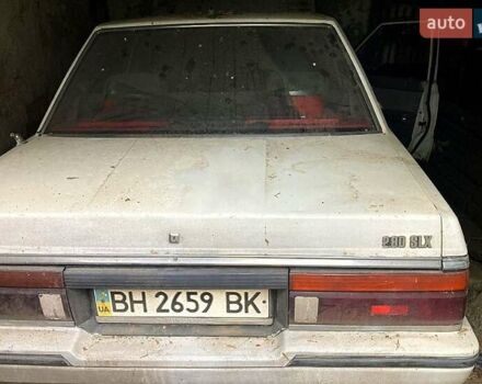 Ниссан Лаурел, объемом двигателя 2.8 л и пробегом 300 тыс. км за 1400 $, фото 2 на Automoto.ua