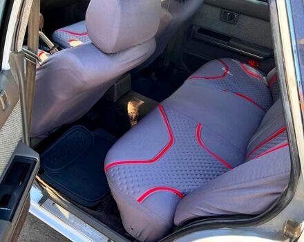 Ниссан Лаурел, объемом двигателя 27 л и пробегом 250 тыс. км за 1830 $, фото 2 на Automoto.ua