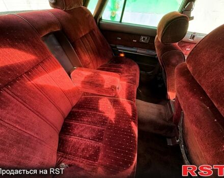Ниссан Лаурел, объемом двигателя 2 л и пробегом 215 тыс. км за 1700 $, фото 1 на Automoto.ua