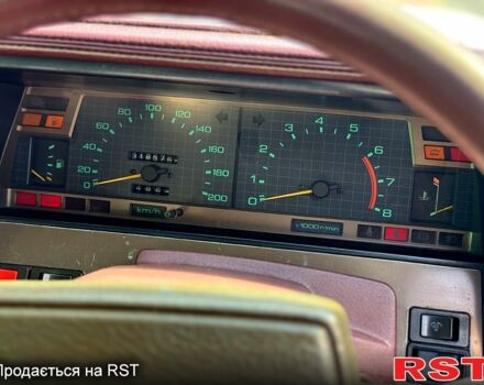 Ниссан Лаурел, объемом двигателя 2 л и пробегом 215 тыс. км за 1700 $, фото 3 на Automoto.ua