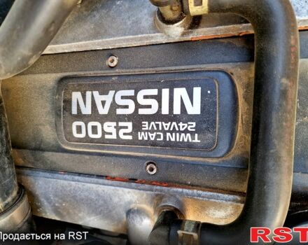 Ніссан Лаурел, об'ємом двигуна 2.5 л та пробігом 304 тис. км за 3700 $, фото 6 на Automoto.ua