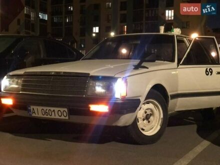 Ніссан Лаурел 1981 у Вінниці на Automoto.ua Ніссан Лаурел, об'ємом двигуна 2 л та пробігом 313 тис. км за 1450 $, фото 1 на Automoto.ua