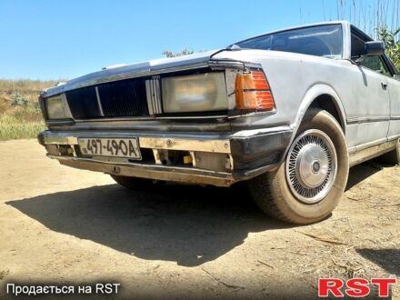 Ніссан Лаурел 1986 у Одесі на Automoto.ua Ніссан Лаурел, об'ємом двигуна 2.8 л та пробігом 0 тис. км за 2500 $, фото 1 на Automoto.ua