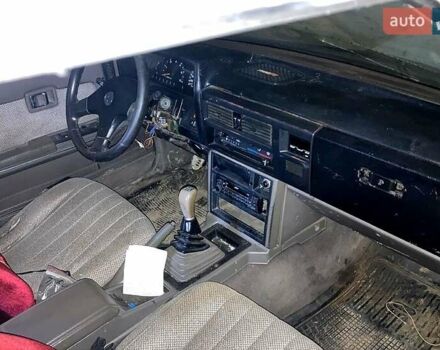 Ниссан Лаурел, объемом двигателя 2.8 л и пробегом 300 тыс. км за 1400 $, фото 1 на Automoto.ua