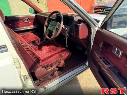 Ніссан Лаурел, об'ємом двигуна 2 л та пробігом 215 тис. км за 1700 $, фото 1 на Automoto.ua