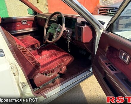 Ниссан Лаурел, объемом двигателя 2 л и пробегом 215 тыс. км за 1700 $, фото 1 на Automoto.ua