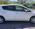 Белый Ниссан Лиф, объемом двигателя 0 л и пробегом 107 тыс. км за 10300 $, фото 10 на Automoto.ua