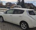 Ниссан Лиф 2011 в Ивано-Франковске на Automoto.ua Белый Ниссан Лиф, объемом двигателя 0 л и пробегом 117 тыс. км за 4600 $, фото 22 на Automoto.ua