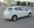 Белый Ниссан Лиф, объемом двигателя 0 л и пробегом 94 тыс. км за 4900 $, фото 2 на Automoto.ua