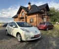 Білий Ніссан Ліф, об'ємом двигуна 0 л та пробігом 168 тис. км за 4200 $, фото 1 на Automoto.ua