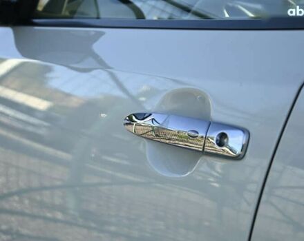 Белый Ниссан Лиф, объемом двигателя 0 л и пробегом 142 тыс. км за 5800 $, фото 7 на Automoto.ua