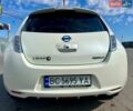 Білий Ніссан Ліф, об'ємом двигуна 0 л та пробігом 184 тис. км за 4999 $, фото 1 на Automoto.ua