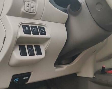 Ниссан Лиф 2011 в Ивано-Франковске на Automoto.ua Белый Ниссан Лиф, объемом двигателя 0 л и пробегом 117 тыс. км за 4600 $, фото 14 на Automoto.ua