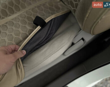 Белый Ниссан Лиф, объемом двигателя 0 л и пробегом 160 тыс. км за 10599 $, фото 5 на Automoto.ua